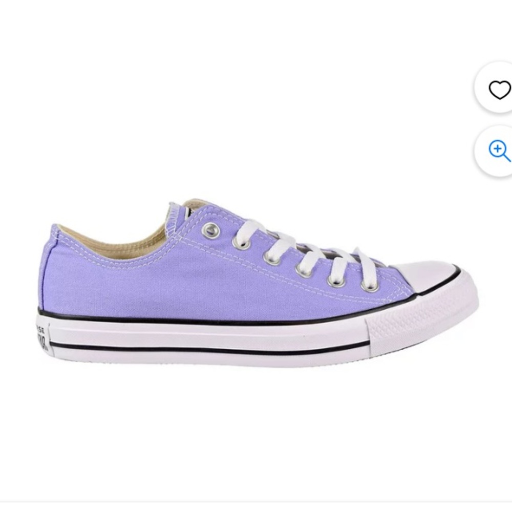 Converse Chuck Taylor All Star Ox  Twilight Pulse 160458f